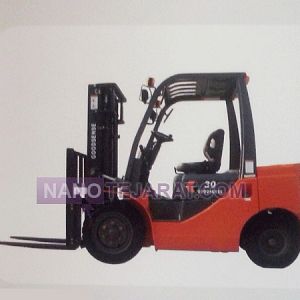 liftruck DEWOO liftruck DEWOO